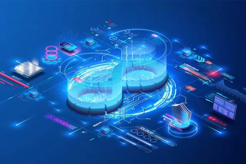 永年县工业软件定制先锋：京上云科技以多元系统开发赋能企业进阶