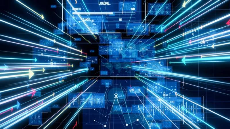 永年县SCADA系统开发：守护工业安全的数字卫士